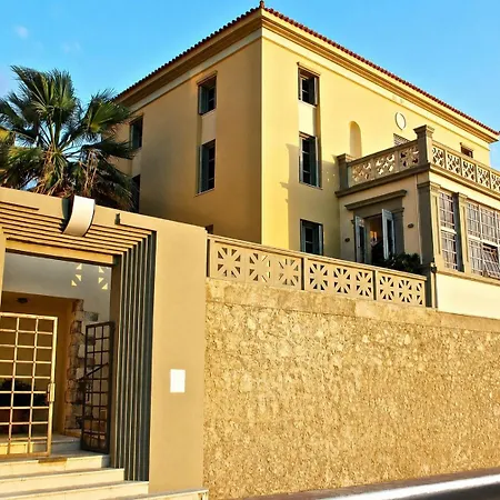 Villa Andromeda-2
