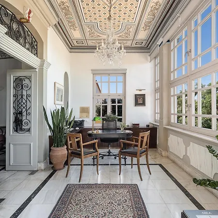 Villa Andromeda-3